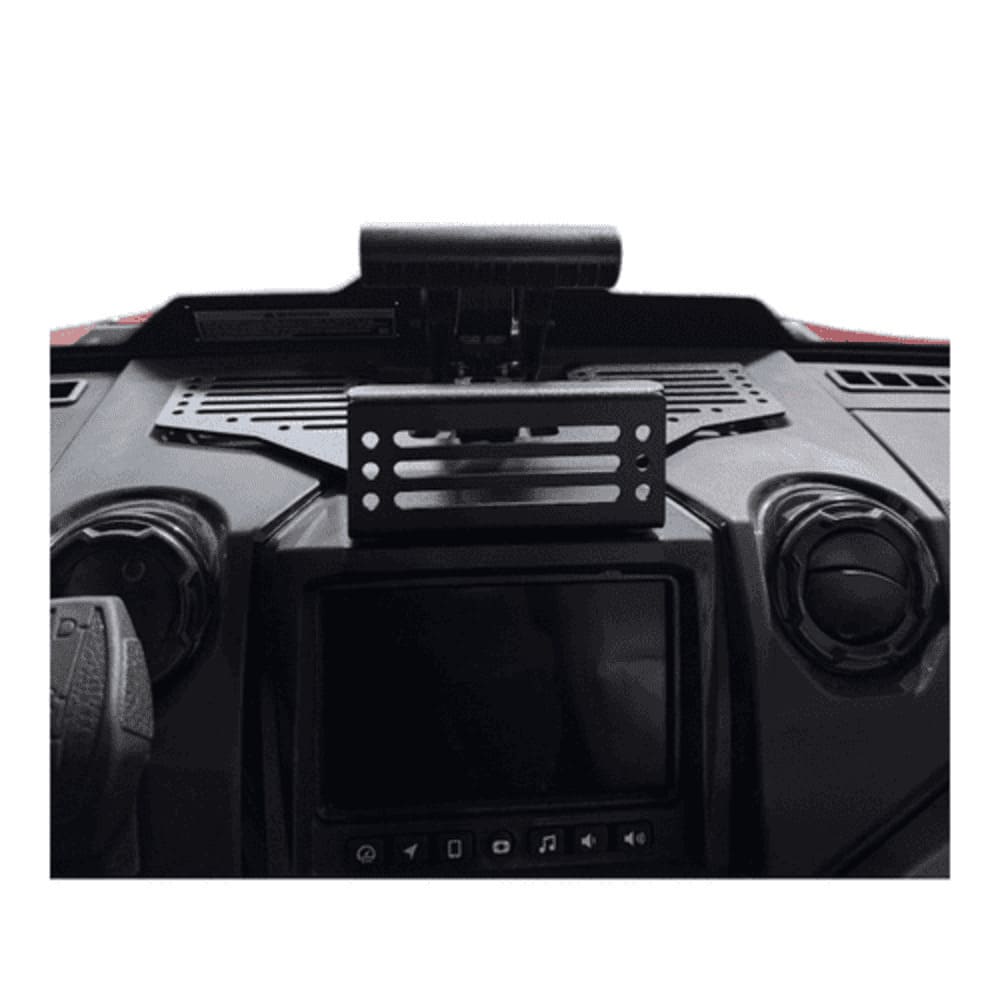 AJK Offroad Polaris Ranger XD 1500 Center Dash Panel