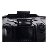 AJK Offroad Polaris Ranger XD 1500 Center Dash Panel