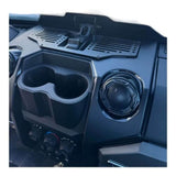 AJK Offroad Polaris Ranger XD 1500 Center Dash Panel