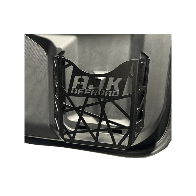 AJK Offroad Polaris Ranger XD 1500 Door Storage Pockets