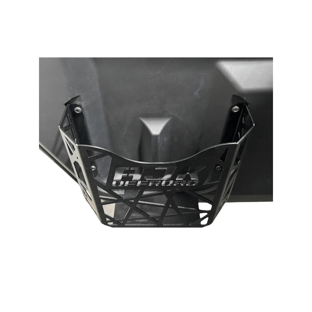 AJK Offroad Polaris Ranger XD 1500 Door Storage Pockets