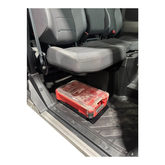 AJK Offroad Polaris Ranger XD 1500 Under Seat Packout Mount