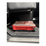 AJK Offroad Polaris Ranger XD 1500 Under Seat Packout Mount