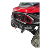 AJK Offroad Polaris Ranger XD 1500Front Bumper