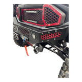 AJK Offroad Polaris Ranger XD 1500Front Bumper