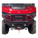 AJK Offroad Polaris Ranger XD 1500Front Bumper