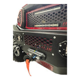 AJK Offroad Polaris Ranger XD 1500Front Bumper