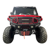 AJK Offroad Polaris Ranger XD 1500Front Bumper