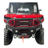 AJK Offroad Polaris Ranger XD 1500Front Bumper