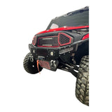 AJK Offroad Polaris Ranger XD 1500Front Bumper