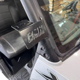 AJK Offroad Polaris Ranger XP 1000 A Pillar Light Mount