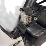 AJK Offroad Polaris Ranger XP 1000 A Pillar Light Mount