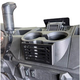 AJK Offroad Polaris Ranger XP 1000 Center Dash Mount