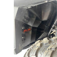 AJK Offroad Polaris Ranger XP 1000 Inner Fender Guards