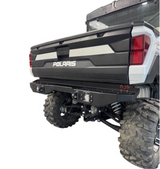AJK Offroad Polaris Ranger XP 1000 Rear Bumper