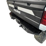 AJK Offroad Polaris Ranger XP 1000 Rear Bumper