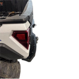 AJK Offroad Polaris Ranger XP 1000 Rear Bumper