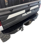 AJK Offroad Polaris Ranger XP 1000 Rear Bumper