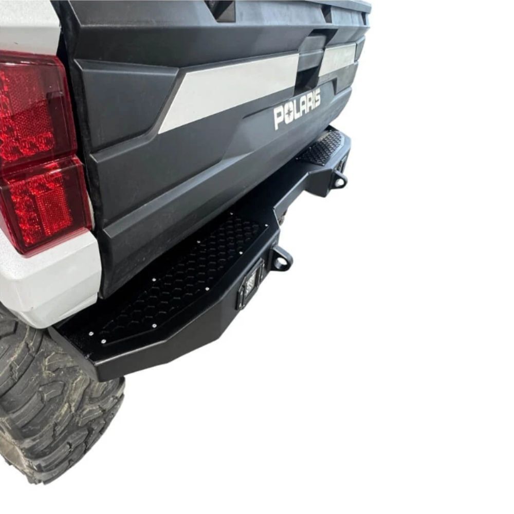 AJK Offroad Polaris Ranger XP 1000 Rear Bumper