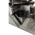 AJK Offroad Polaris Ranger XP 1000 Under Seat Storage