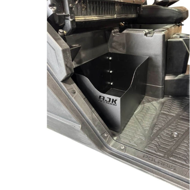 AJK Offroad Polaris Ranger XP 1000 Under Seat Storage