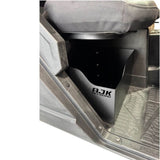 AJK Offroad Polaris Ranger XP 1000 Under Seat Storage