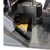 AJK Offroad Polaris Ranger XP 1000 Under Seat Storage