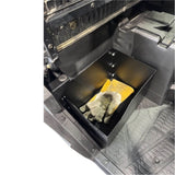 AJK Offroad Polaris Ranger XP 1000 Under Seat Storage