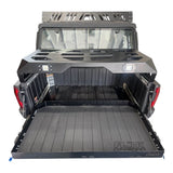AJK Offroad Polaris Xpedition Bed Mat for Drawer