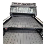 AJK Offroad Polaris Xpedition Bed Mat for Tray