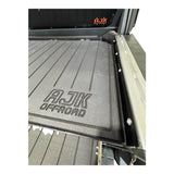 AJK Offroad Polaris Xpedition Bed Mat for Tray