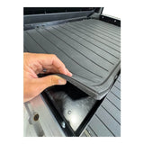 AJK Offroad Polaris Xpedition Bed Mat for Tray