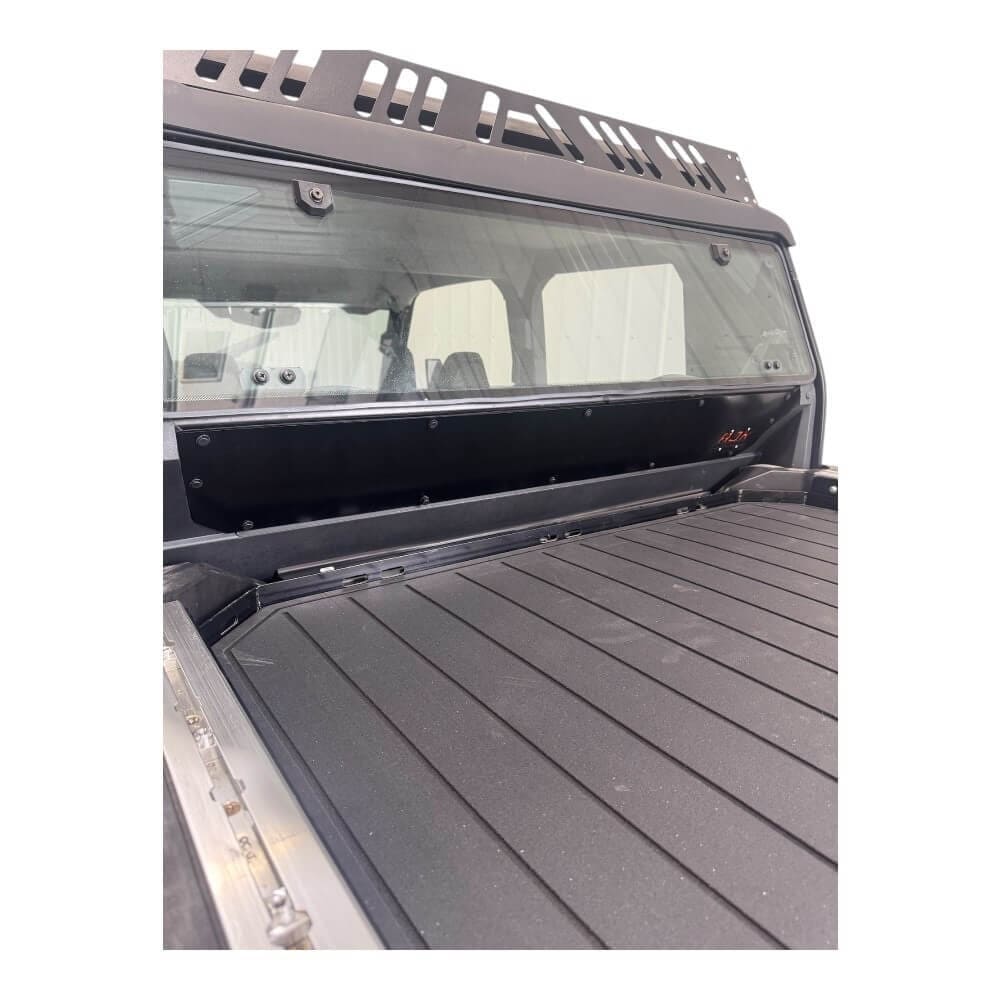 AJK Offroad Polaris Xpedition Bed Mat for Tray