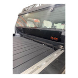 AJK Offroad Polaris Xpedition Bed Mat for Tray