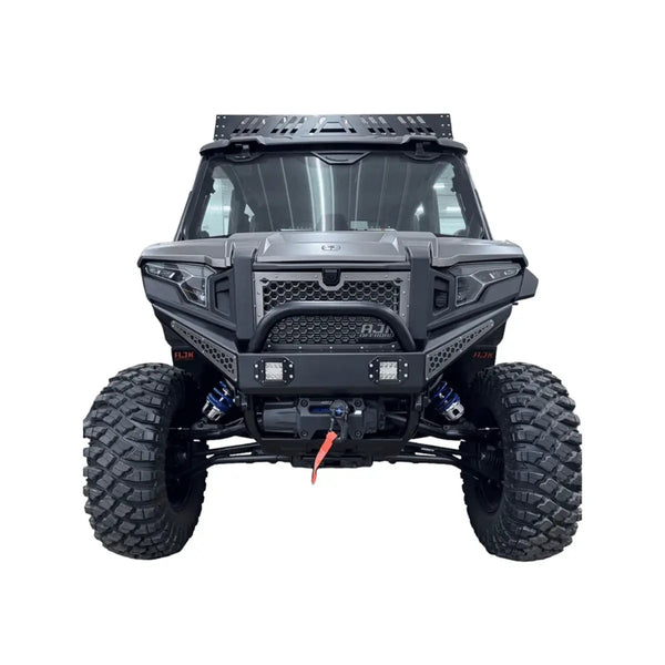 AJK Offroad Polaris Xpedition Front Bumper