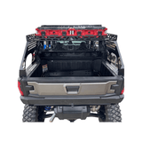 AJK Offroad Polaris Xpedition Headache Rack 3/4 Rack