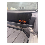 AJK Offroad Polaris Xpedition Rear Lower Window Block Off
