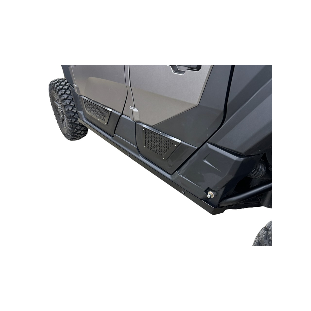 AJK Offroad Polaris Xpedition Rock Sliders