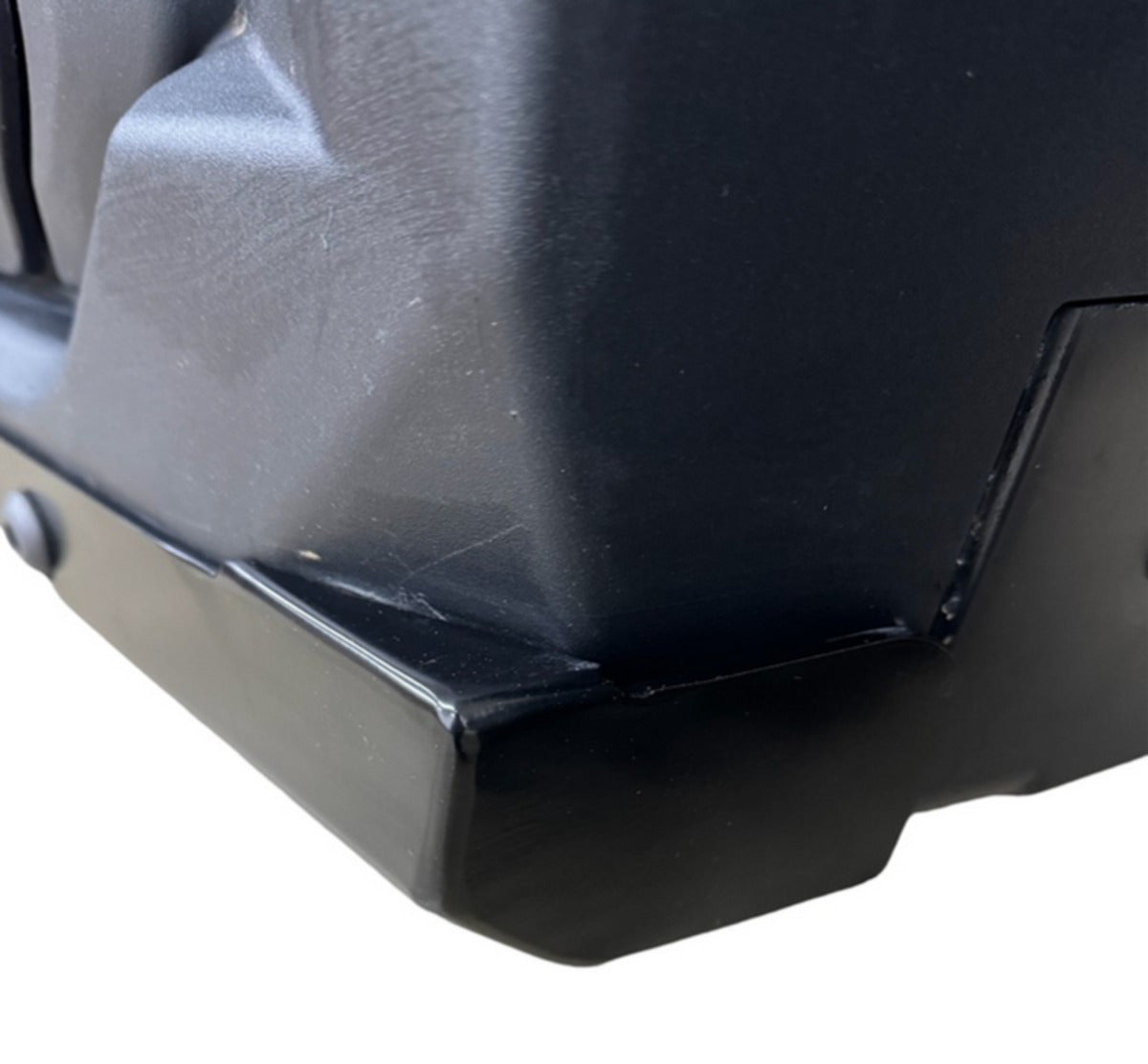 AJK Offroad Polaris Xpedition Rock Sliders