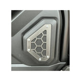 AJK Offroad Polaris Xpedition Vent Accent Covers