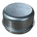 AJK Offroad Spare Tire Spindle Assembly