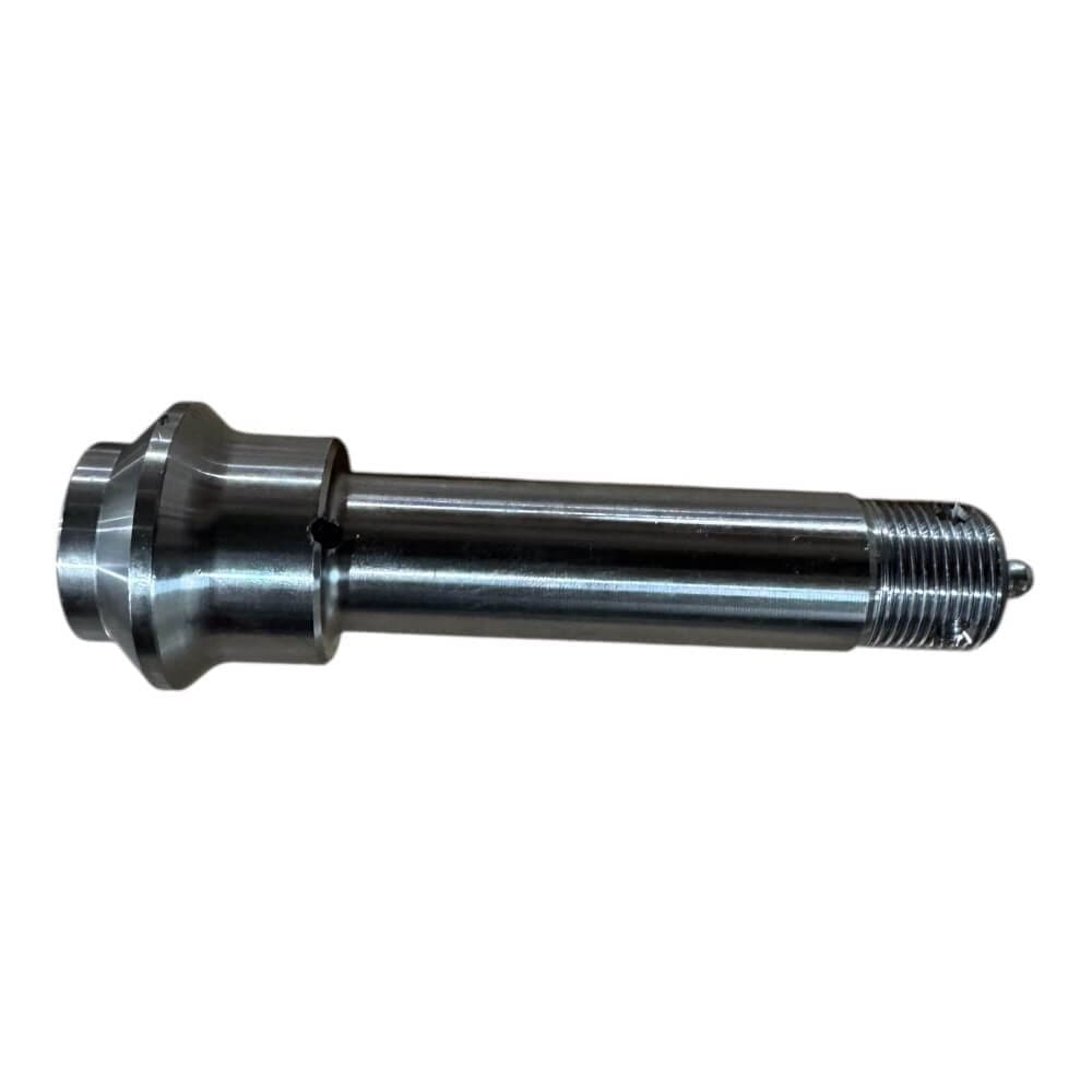 AJK Offroad Spare Tire Spindle Assembly