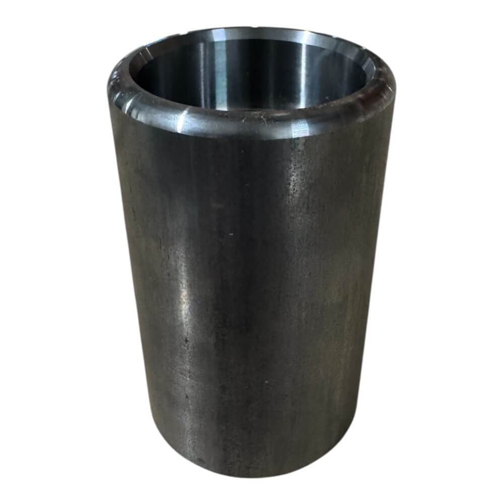 AJK Offroad Spare Tire Spindle Assembly