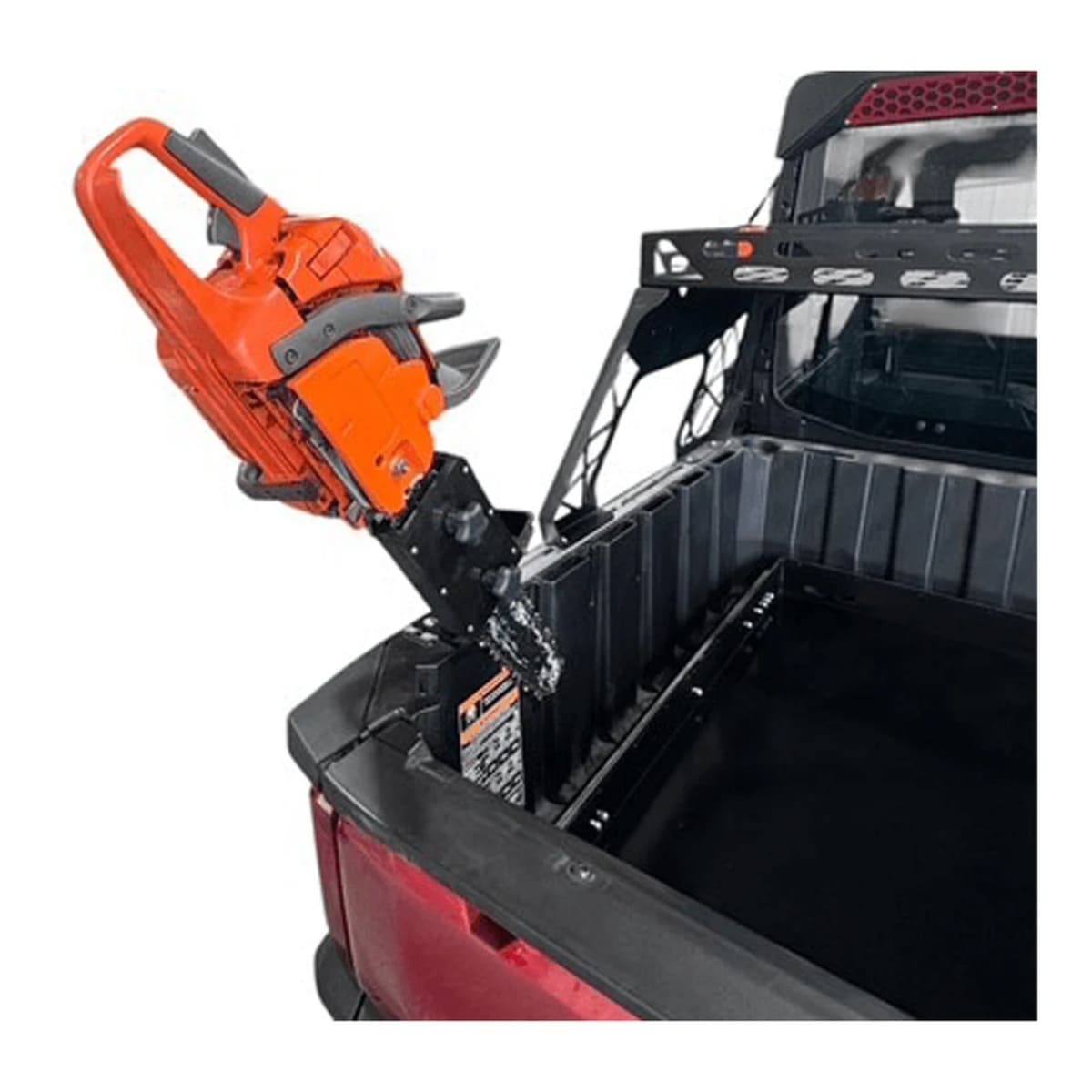 AJK Polaris Ranger XD 1500 Chainsaw Mount