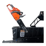 AJK Polaris Ranger XD 1500 Chainsaw Mount
