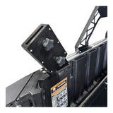 AJK Polaris Ranger XD 1500 Chainsaw Mount