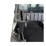 AJK Polaris Ranger XD 1500 Chainsaw Mount