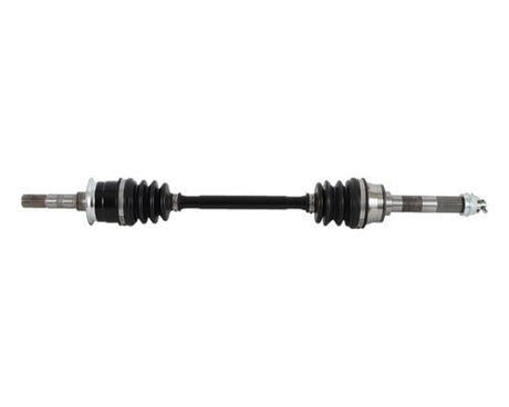 All Balls Racing '00-'02 Kawasaki Mule 2510 Complete CV Axle Front