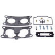 All Balls Racing '01-'08 Kawasaki Mule 3000 Closed Course Carb Racing Rebuild Kit