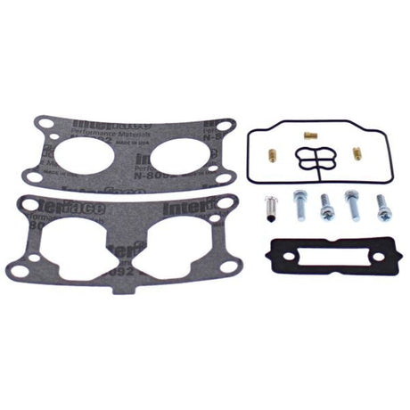 All Balls Racing '01-'08 Kawasaki Mule 3000 Closed Course Carb Racing Rebuild Kit